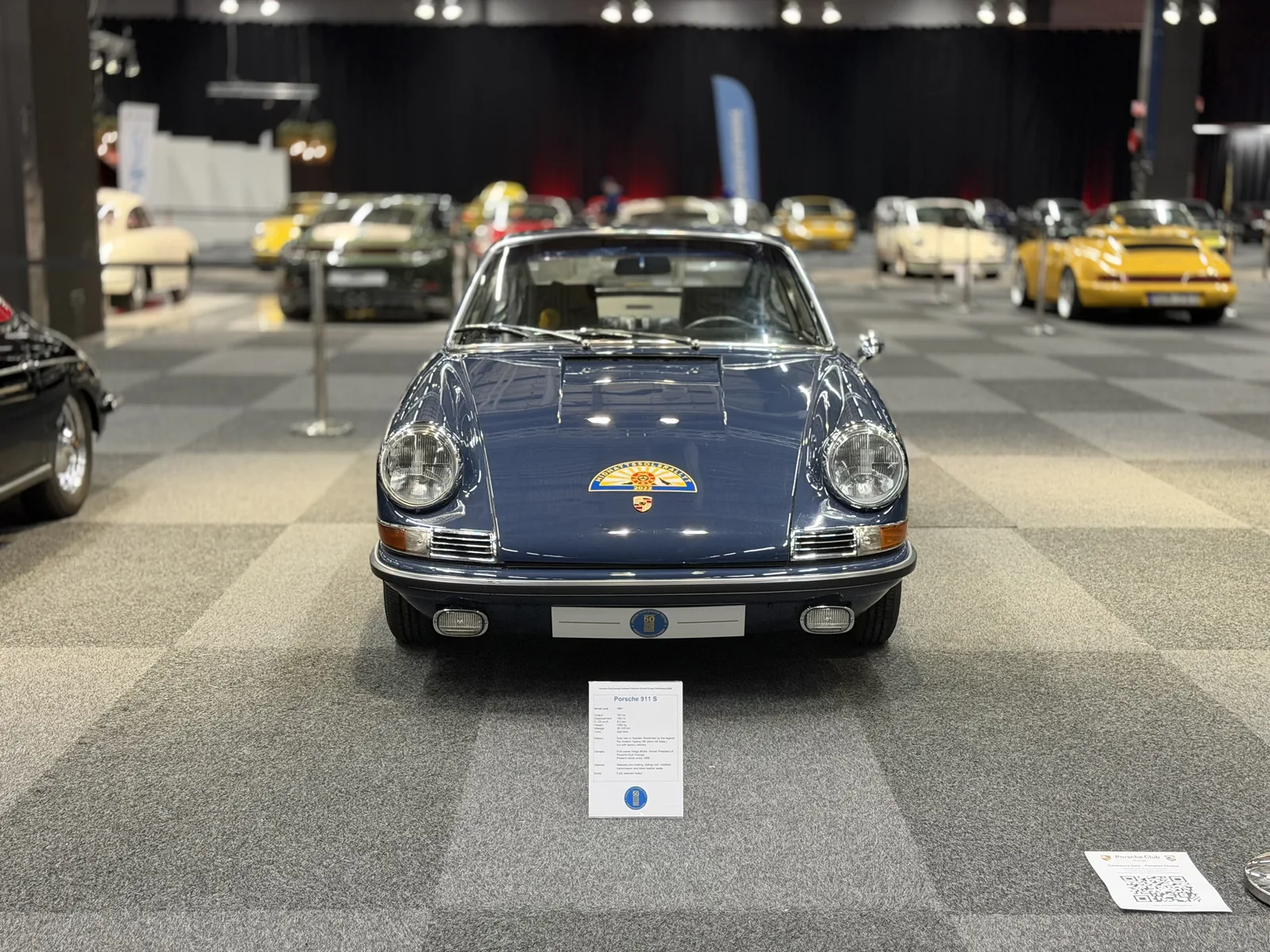 911 S