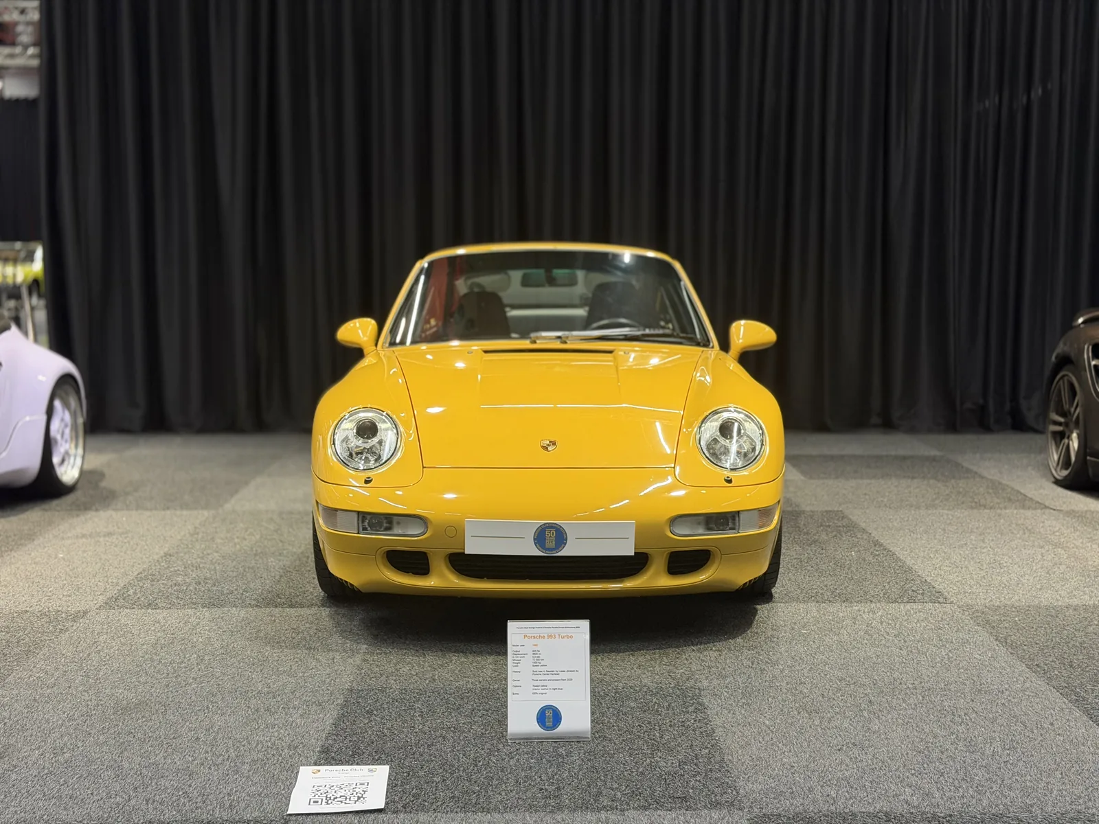 993 Turbo