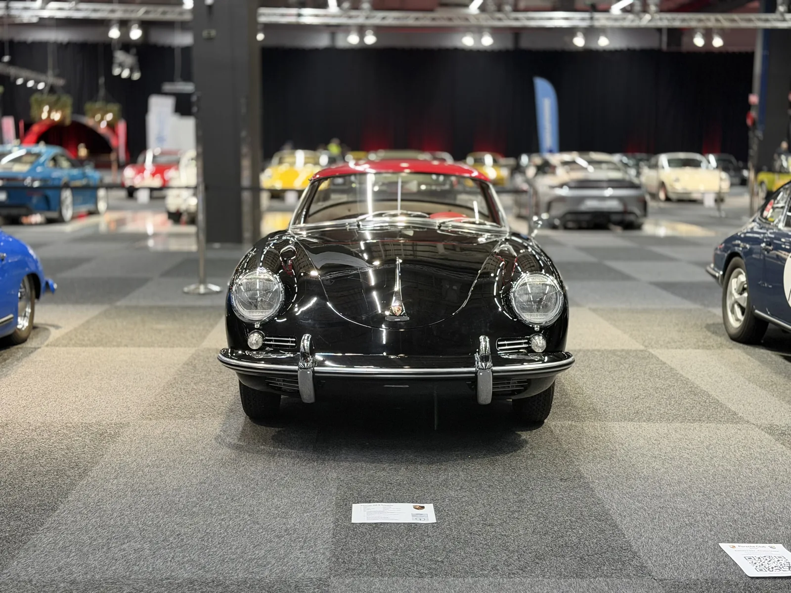 356 Roadster